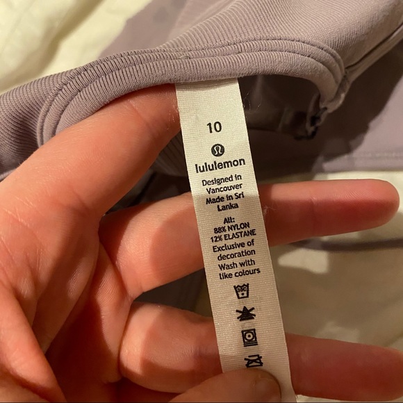 Ebb to Street bra*Light Support, A/B Cup - Picture 4 of 4